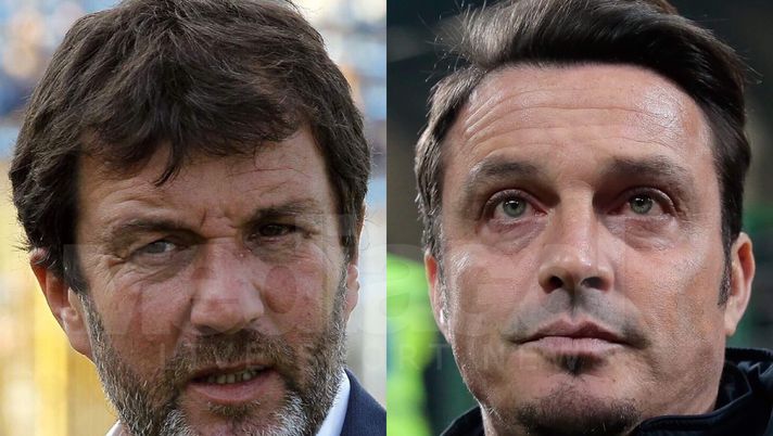 Palermo, Marcello Carli ds e Massimo Oddo allenatore: ecco l’idea di Paul Baccaglini. E Zamparini…  Palermo, Marcello Carli ds e Massimo Oddo allenatore: ecco l’idea di Paul Baccaglini. E Zamparini…