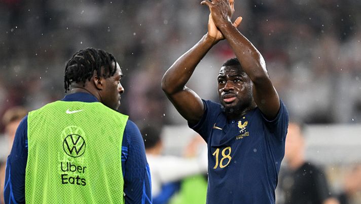 Il Monaco e il derby della Costa Azzurra: Youssuf Fofana “Odio perdere contro il Nizza” - immagine 1