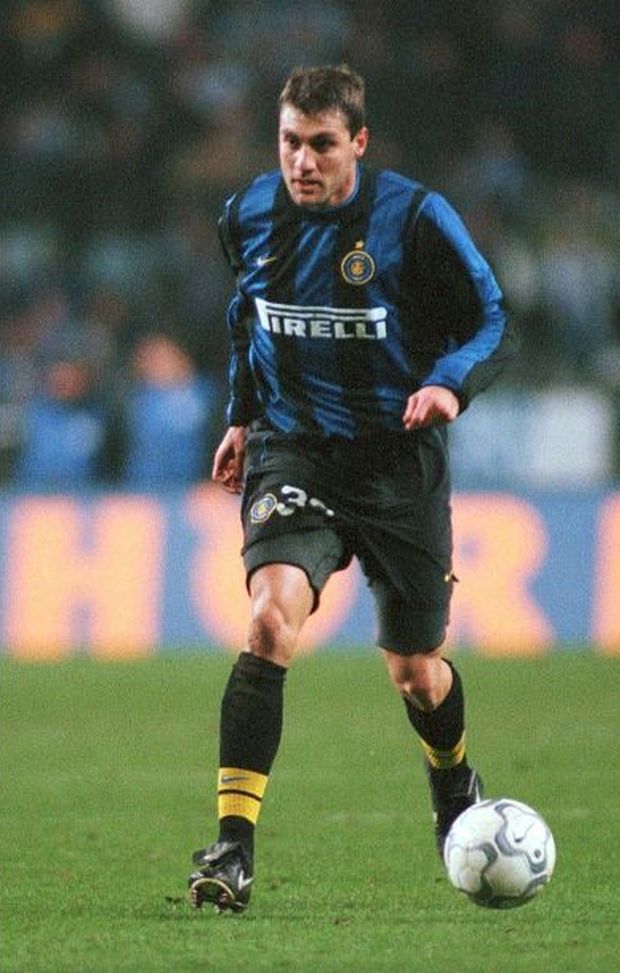  Inter 2000-2001 