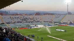 Stadio: Fiorentina come Forrest Gump. E il Carpi ne approfitta