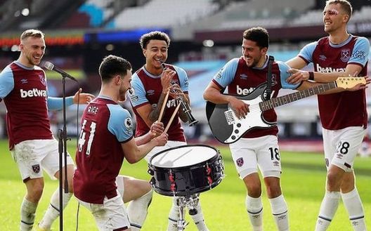 West Ham West Ham