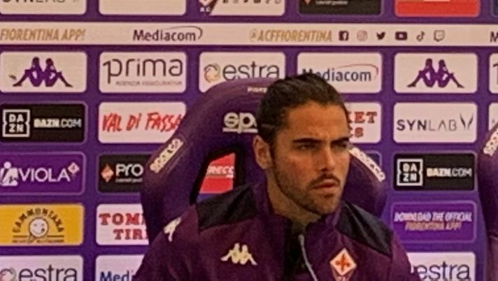 Sottil: &#8220;Italiano martello, vogliamo divertire. La maglia di Ribery&#8230;&#8221; 