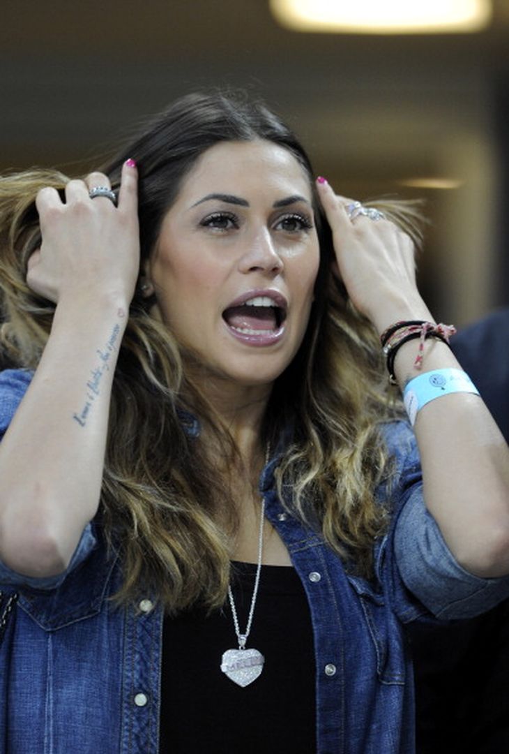 Tornano i ‘Satteng’, per un Milan più…bello. FOTO e VIDEO - immagine 4