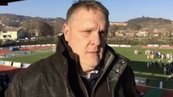 Trento, il presidente Giacca: “Stiamo facendo sempre meglio”