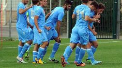 Il Napoli rinforza la prima squadra, si libera degli esuberi ma pensa anche alla Primavera