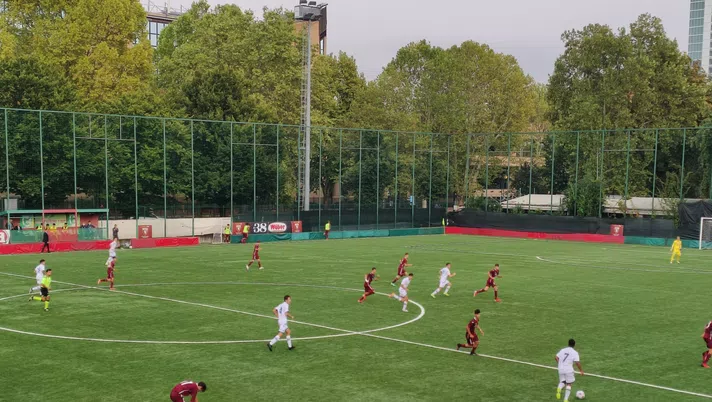Under 16, Torino-Sampdoria 1-0: Desole affonda, Bellocci salva il risultato
