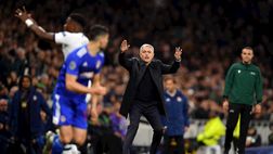 Il Tottenham si qualifica agli ottavi, Mourinho fa un altro record. E c’entra l’Inter