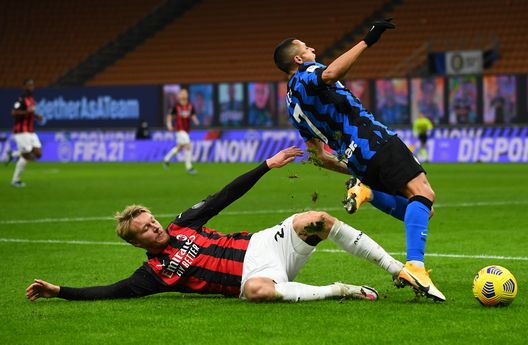 Kjaer, getty images Kjaer, getty images