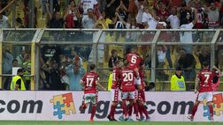 Bari, Mignani: “Mi piace l’atteggiamento! Promozione? Ci rido su…”