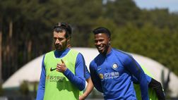 UFFICIALE- Ex Inter, Keita Balde è della Samp: arriva in prestito con diritto di riscatto