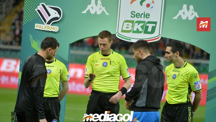 Serie B