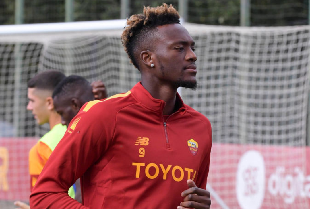 Roma, le immagini dell’allenamento di oggi a Trigoria - immagine 21