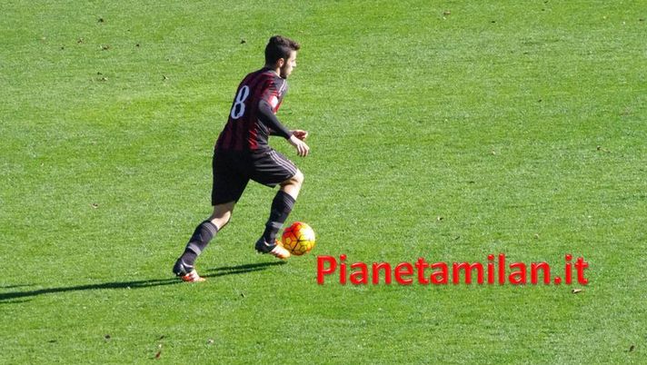 El Hilali (Credits: Pianetamilan.it) 