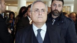 Lotito: “Milinkovic non in vendita ma valutiamo offerte. Inzaghi? Ha un contratto”