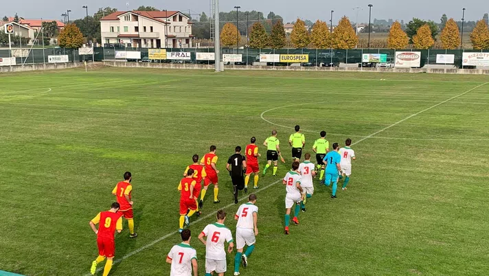 Serie D, si parte con gli anticipi. Tutti match da potenziale tripla, le previsioni