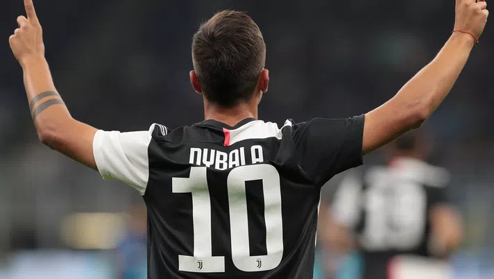 FC Internazionale v Juventus - Serie A