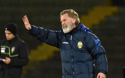 Pochesci ai tempi della Ternana Pochesci ai tempi della Ternana