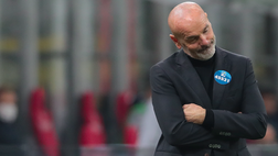 Pioli: “Bravo Verona, ma meritavamo di vincere”