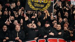 Milan, confronto con la Curva al vaglio della procura Figc