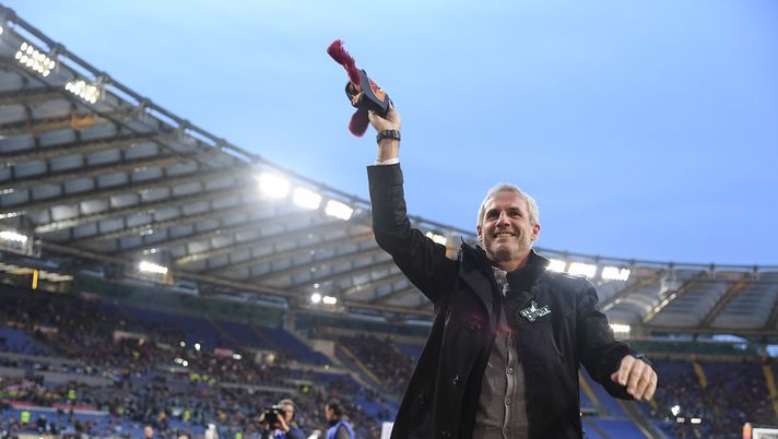 Konsel: “A Roma bella esperienza. Rui Patricio portiere affidabile” - immagine 1