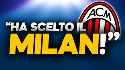 Mercato / Un grande giocatore vuole venire al Milan: “Contatti avviati” | News