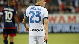 Giornale – Inter, Barella ha evidenziato gravi limiti di personalità: al punto che…