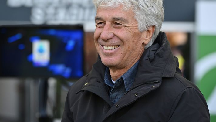 Gasperini: “Il Milan lo temo, ma anche la Fiorentina e le altre” - immagine 1