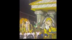 VIDEO/ Adriano, al Carnevale sei tu l’imperatore!