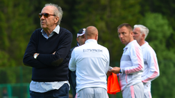 Ira Foschi: “Palermo in C, una vergogna”
