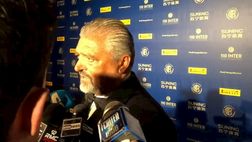 Altobelli: “Rummenigge in Inter-Rangers? Stratosferico. Mi infuriai con l’arbitro perché…”