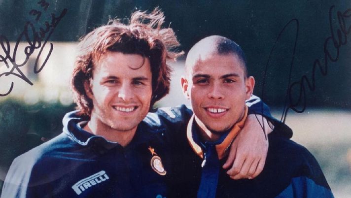 ESCLUSIVA Colonnese: “Voglio Inter incazzata nera. Vinciamole tutte, scudetto si può” - immagine 1