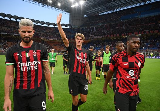 (Getty Images) Seedorf analizza la Serie A: “Il Milan accorcerà le distanze, ha un cultura vincente”- immagine 2