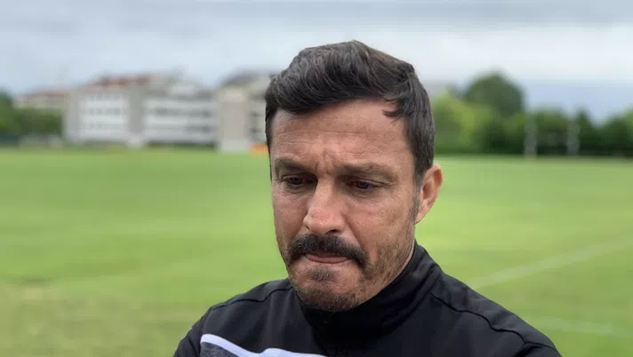 Padova-Catanzaro, Oddo: “Dobbiamo fare qualcosa di più in fase offensiva” - immagine 1