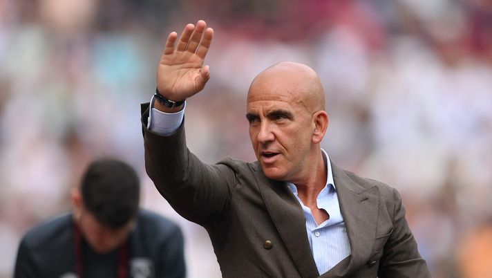 Paolo Di Canio
