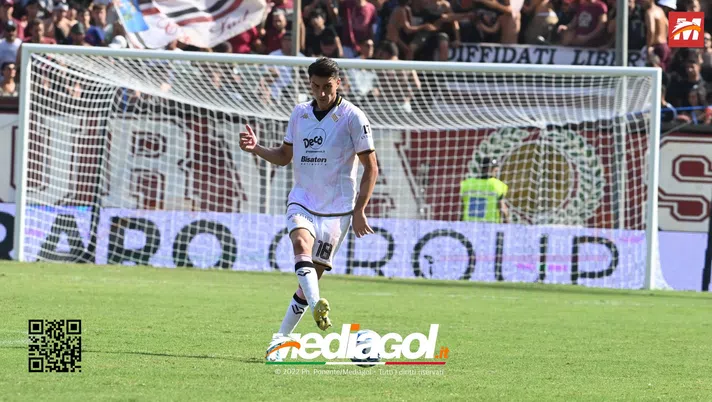 Frosinone-Palermo, Nedelcearu: “Vittoria col Genoa importante, ora continuiamo così” - immagine 1