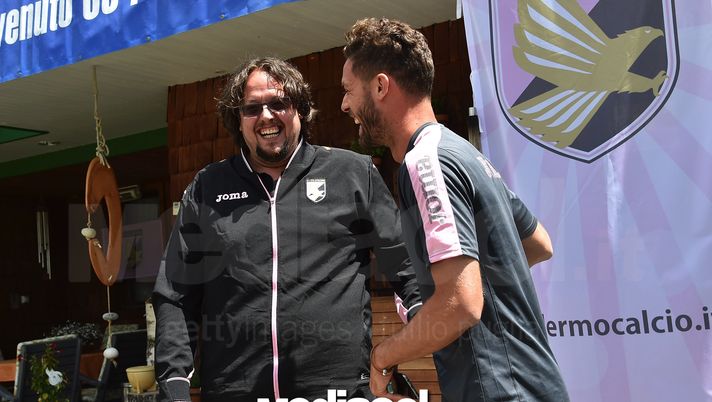 Palermo, il Dott. Francavilla nominato componente della Commissione Medico Scientifica della Lega Serie B  Palermo, il Dott. Francavilla nominato componente della Commissione Medico Scientifica della Lega Serie B