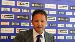 MIHAJLOVIC: “FREY-BORUC? SCELGO ENTRAMBI. MUTU NON HA I SOLDI PER ABRAMOVICH”