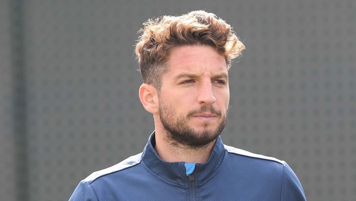 Getty Images Repubblica – Inter, Mertens in cima alla lista di Marotta per l’attacco: lo scenario - immagine 1