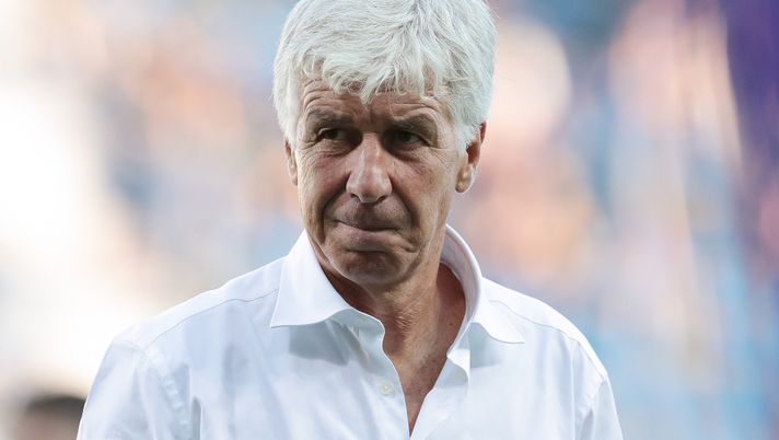 Gasperini: “Zappacosta stirato! Zapata fa un esame, Demiral, Djimsiti, Boga, Scalvini…” Gasperini: “Zappacosta stirato! Zapata fa un esame, Demiral, Djimsiti, Boga, Scalvini…” - immagine 1