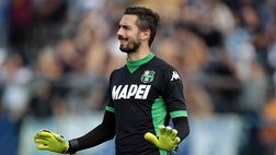 Milan-Sassuolo, Consigli: “Nostra vittoria a “San Siro” il bello del calcio. Classifica? Alimentiamo le nostre ambizioni”