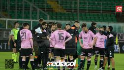 SONDAGGIO: vota il PEGGIORE in campo di Palermo-Cagliari 2-1