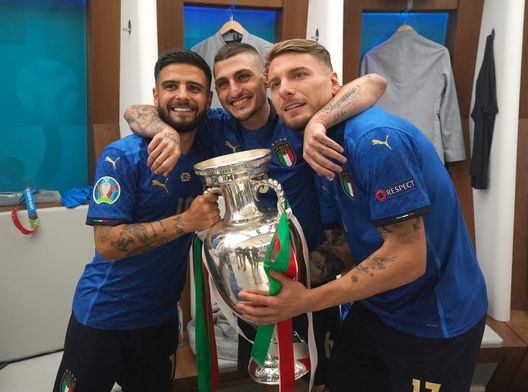 (Getty Images) Verratti: “Ci temono tutti, dobbiamo giocare con entusiasmo”- immagine 2