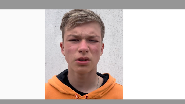 Severiukhin e il saluto nazista sul podio, poi si scusa: “Gesto inaccettabile” Severiukhin e il saluto nazista sul podio, poi si scusa: “Gesto inaccettabile” - immagine 1