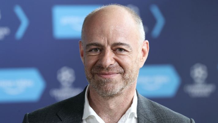 Alex Green Amazon Prime Video Champions League