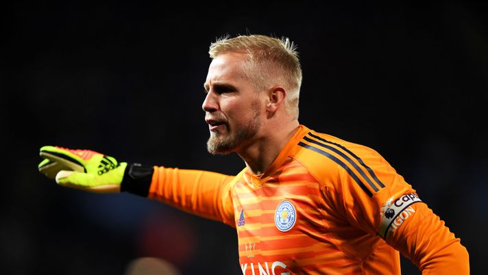 Premier League, Leicester-WBA 3-0: Foxes sul velluto, Rodgers si prende il terzo posto  Premier League, Leicester-WBA 3-0: Foxes sul velluto, Rodgers si prende il terzo posto