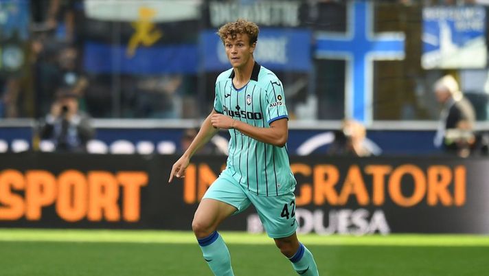 Getty Images L’Inter fa sul serio per Scalvini: le parole di Percassi, i contatti e i 2 jolly - immagine 1