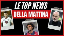 Milan, il punto su Buongiorno! Obiettivo Zirkzee e i sostituti di Pioli