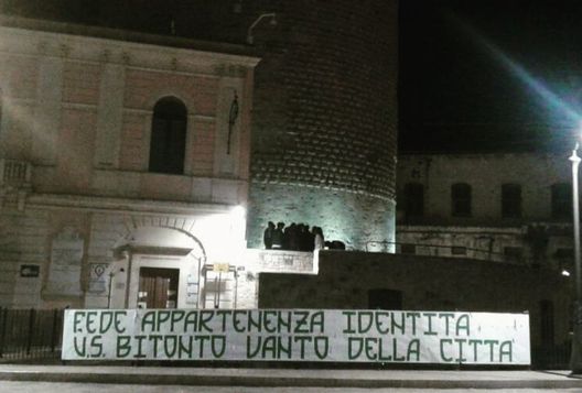 Serie D, verso il derby pugliese di alta classifica fra Bitonto e Audace Cerignola Ma quanti derby pugliesi: la prossima Serie D promette rivalità e scintille- immagine 2