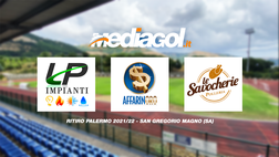 LIVE Ritiro Palermo 2021, San Gregorio Magno: rosanero in Sicilia