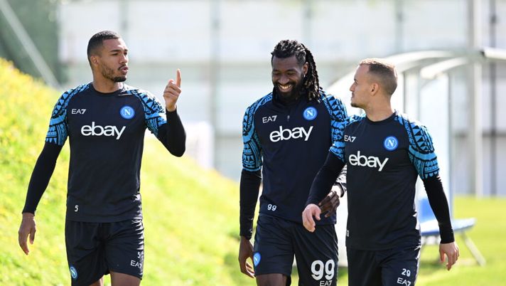 Serie A, Integrity Tour a Castel Volturno: incontro con gli azzurri. I dettagli - immagine 1